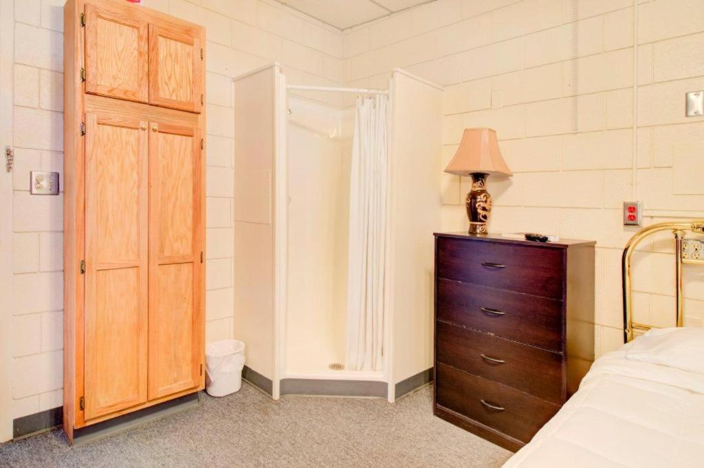 Oyo Hotel Drumright I-44 Ok 외부 사진
