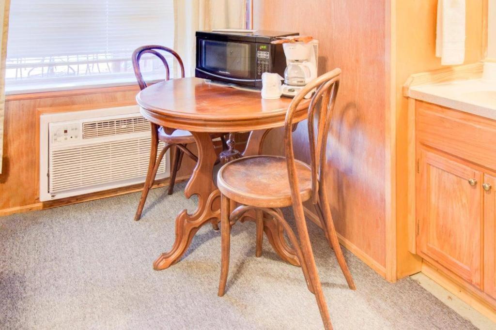 Oyo Hotel Drumright I-44 Ok 외부 사진