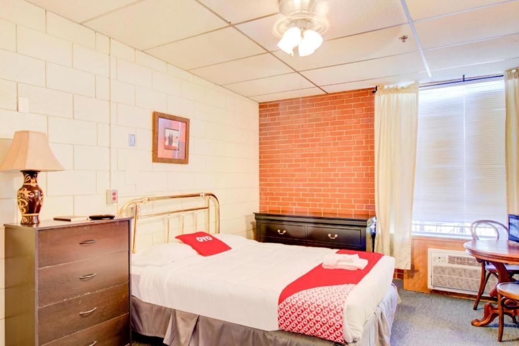 Oyo Hotel Drumright I-44 Ok 외부 사진