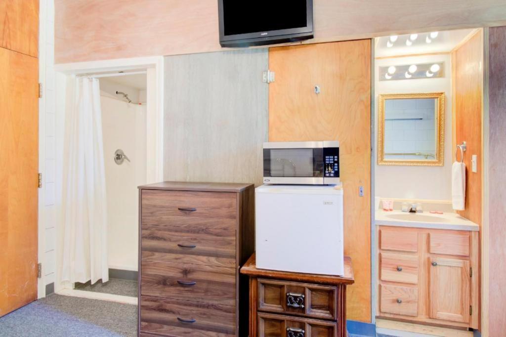 Oyo Hotel Drumright I-44 Ok 외부 사진